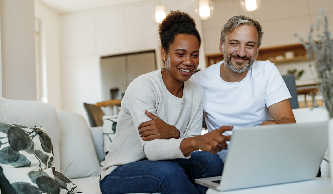 Finding the Right Money and Marriage Mix