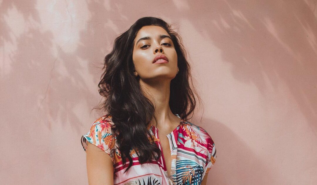 Stylist Tips for Amazing Summer Hair
