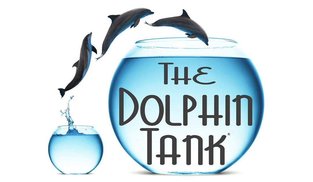 2017 Dolphin Tank: Call for Papers