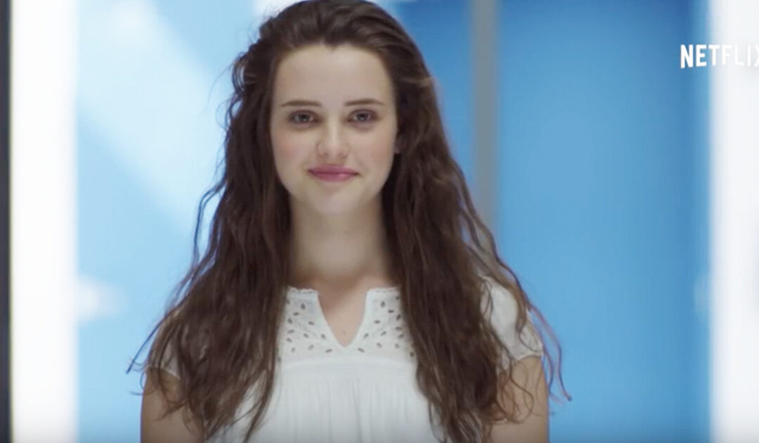 Preventing Teen Suicide in Response to ‘13 Reasons Why’