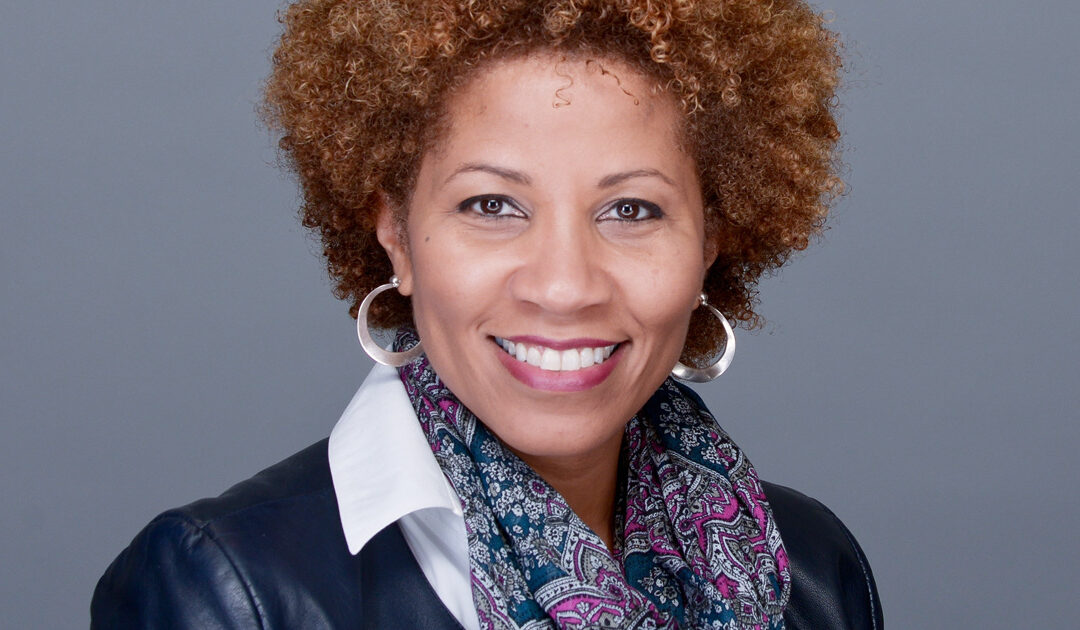 Q&A: Sandra Gaddy
