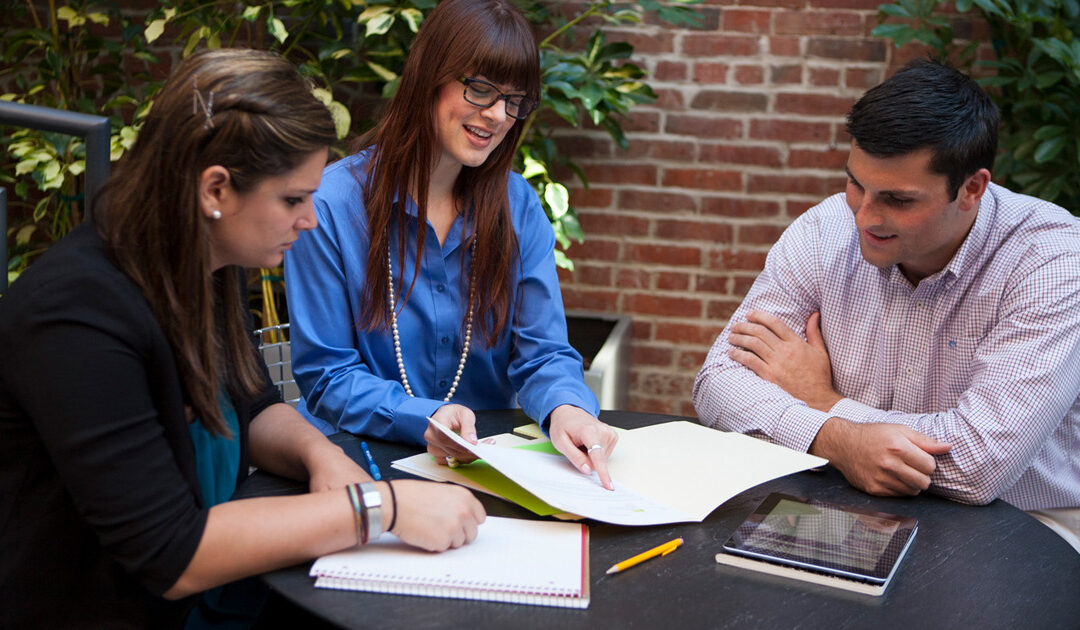 Soaking Up Summer: 3 Ways to Boost Morale