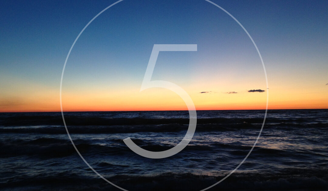 5 Reasons to Visit Muskegon