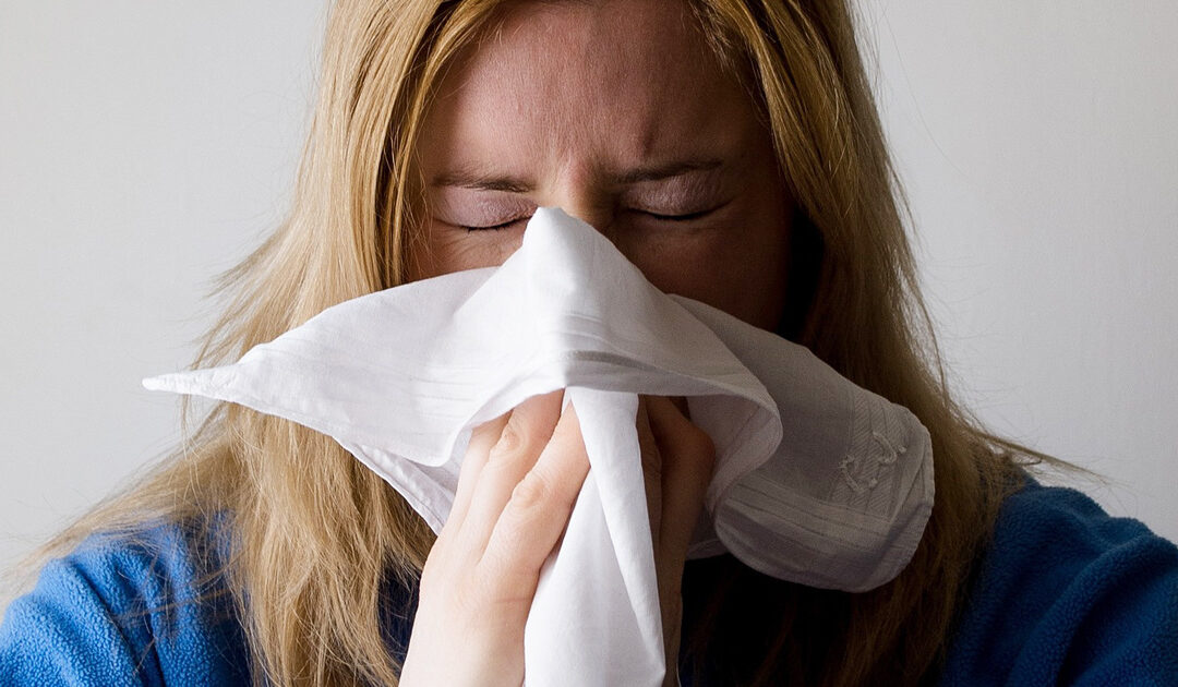 Got Allergies?