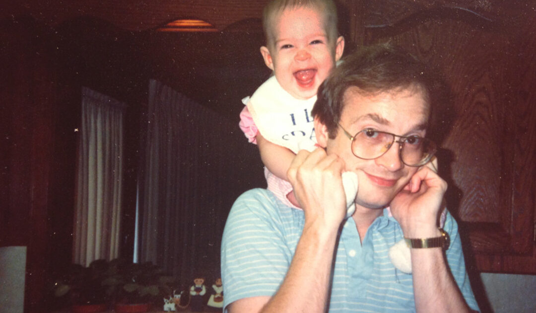 Things My Dad Taught Me