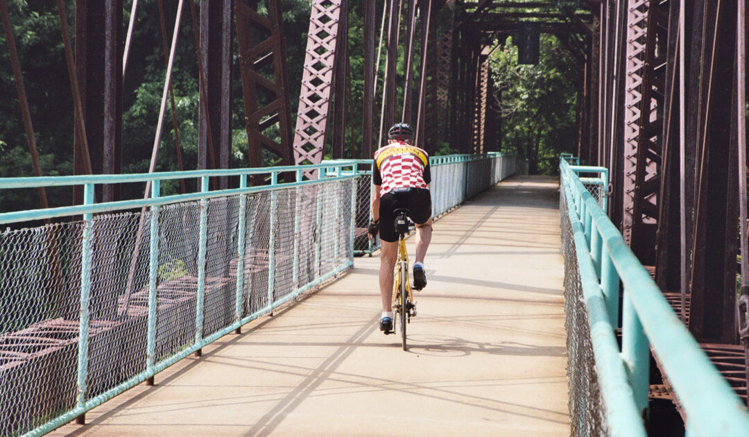 Getting Outdoors Doesn’t Have to Be a Chore!
