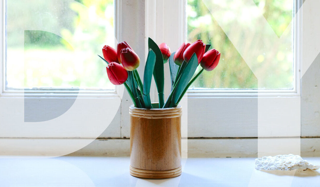 5 DIY Home Projects for Your Summer To-Do List