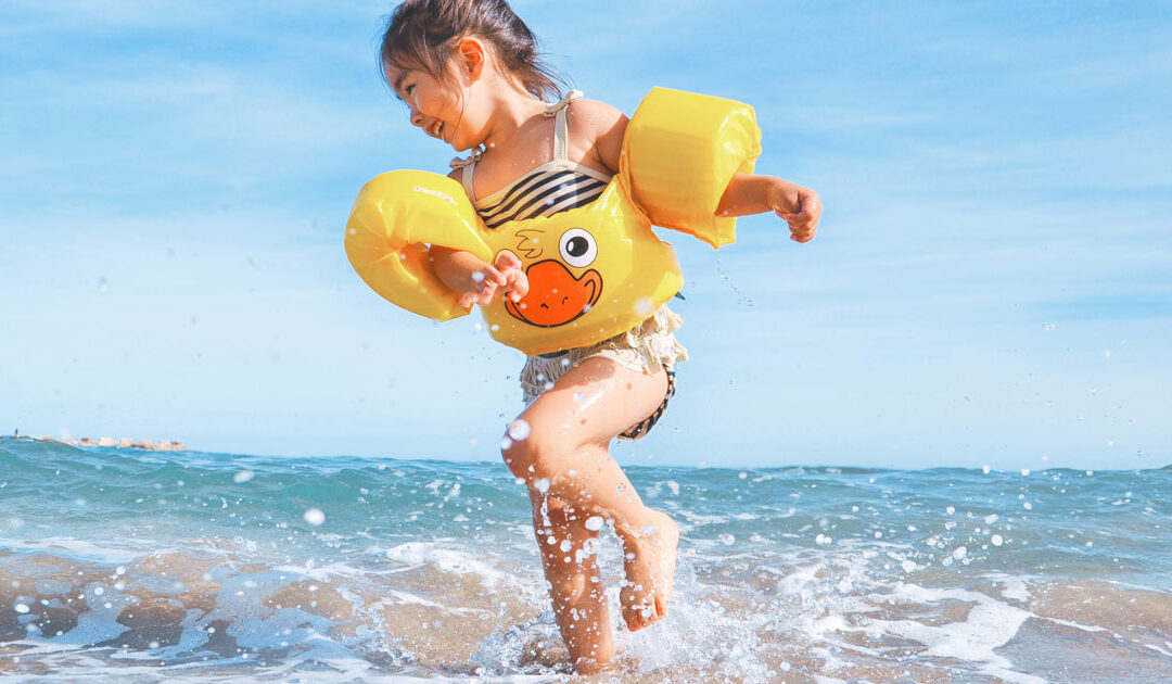 What’s in Your Sunscreen?