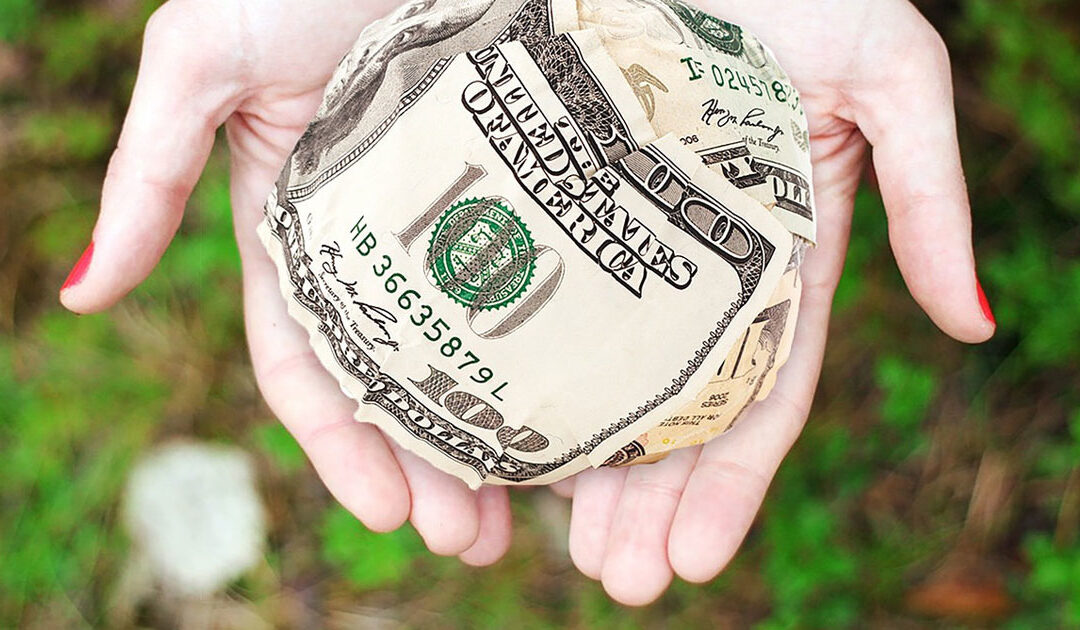 Stop Giving Your Grown Kids Money
