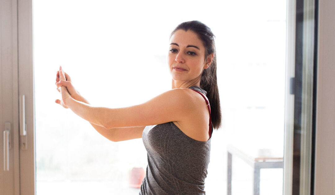 Stand Up for Your Health: What Sitting is Doing to Our Bodies