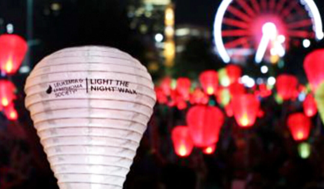 Bringing Light to the Darkness of Cancer