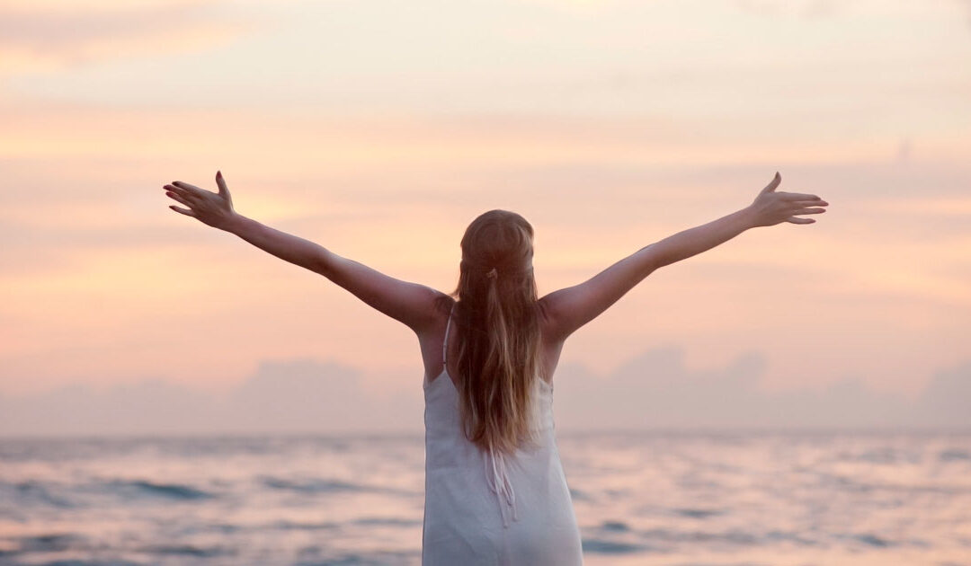 Top Tips for Holistic Happiness