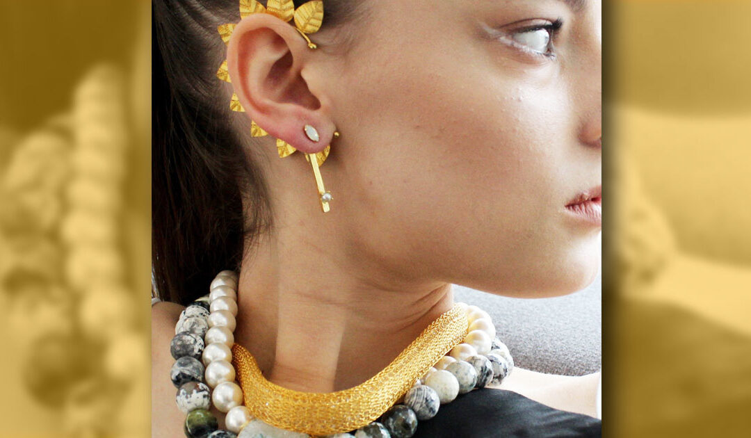 Girl-Next-Door Turns Wicked Wild Child: Where to Shop