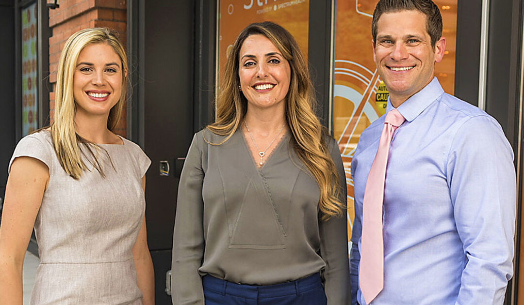 Striving to Optimize Health and Wellness