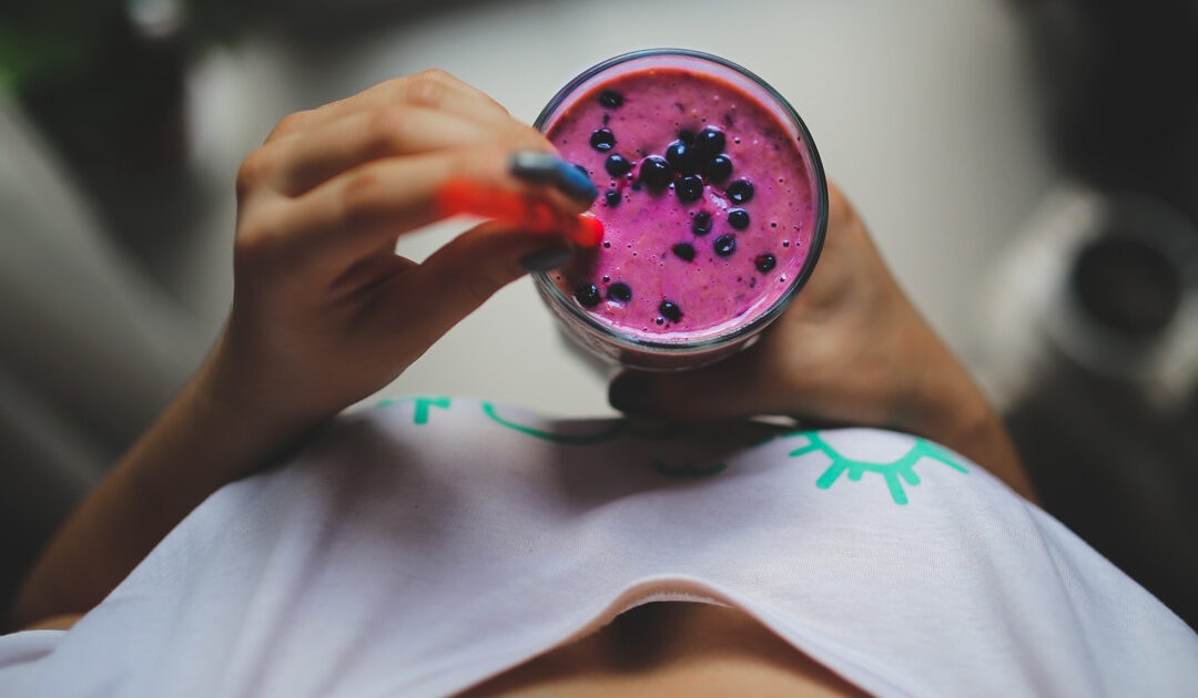Best Foods to Fuel Your Workout