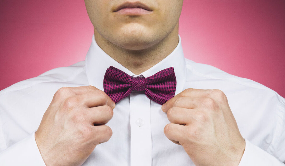 Wearing Pink and Saving Lives: West Michigan’s Real Men Wear Pink