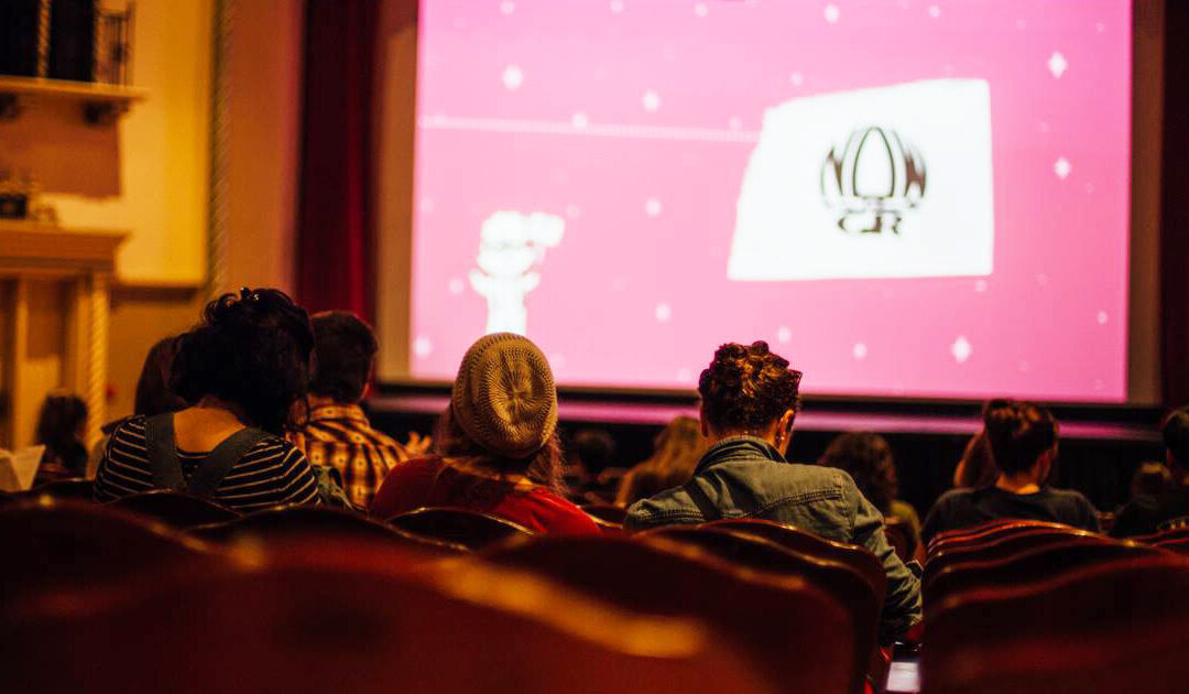 Grand Rapids Feminist Film Festival Shines a Spotlight on Female Talent and Art