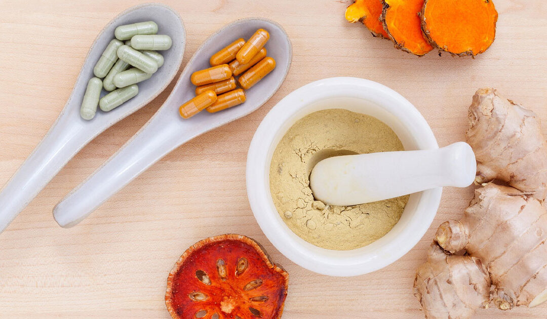 The Best Times To Give Natural Remedies a Try