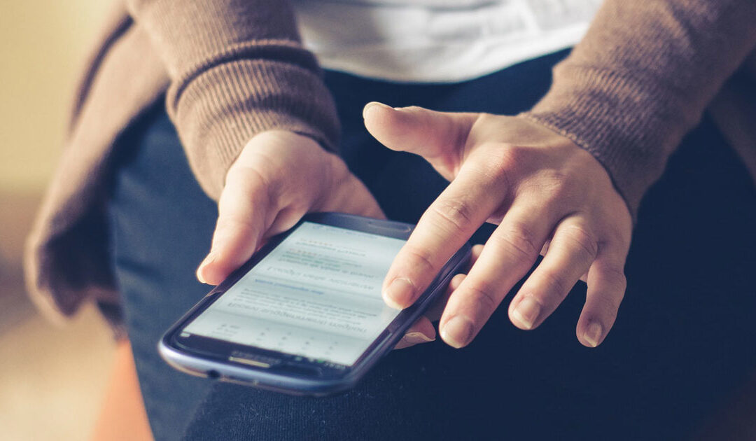 How To Be Social Online
