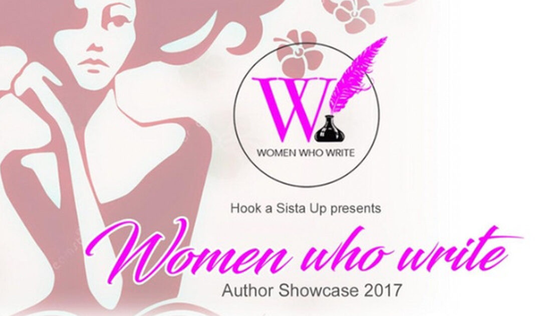 Calling All Women Who Write (and Read)