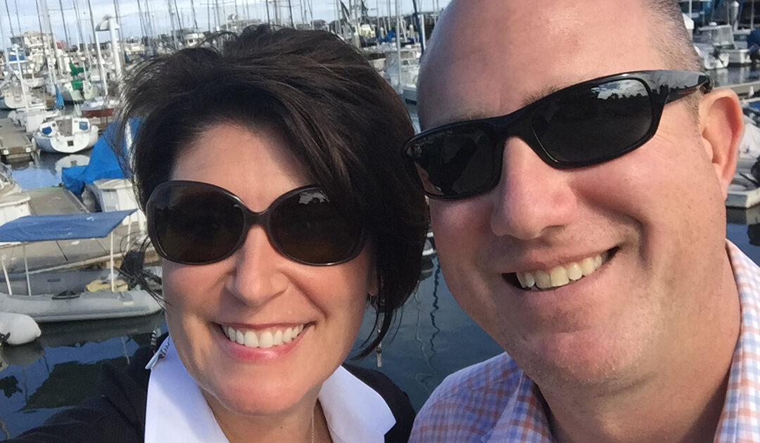 Traveling … #ForcedCoupleFun Style!