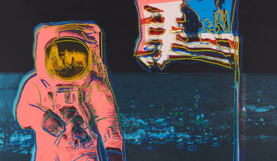 Icons, Installations, Improvisations
