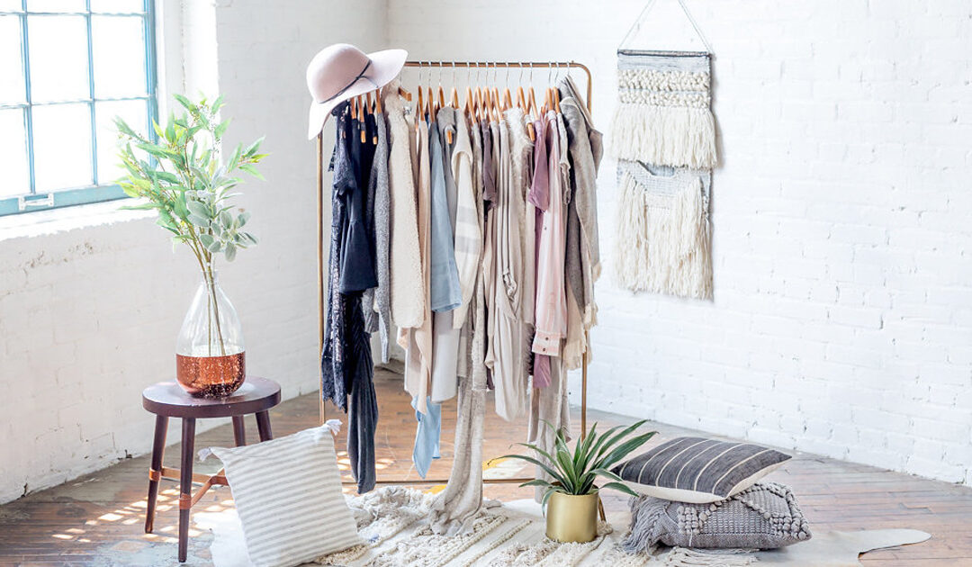 Simple Beauty for You and Your Home