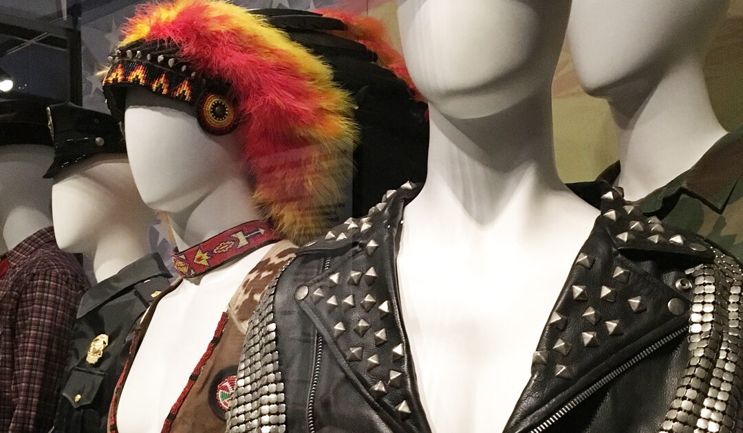 Louder Than Words: Rock, Power and Politics