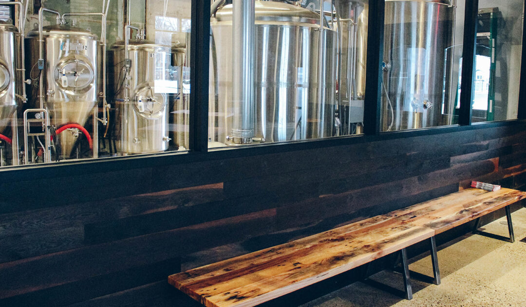 The Lakeshore Brew Crew