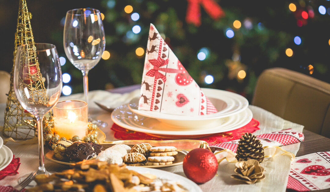 Make Your Metabolism Merry