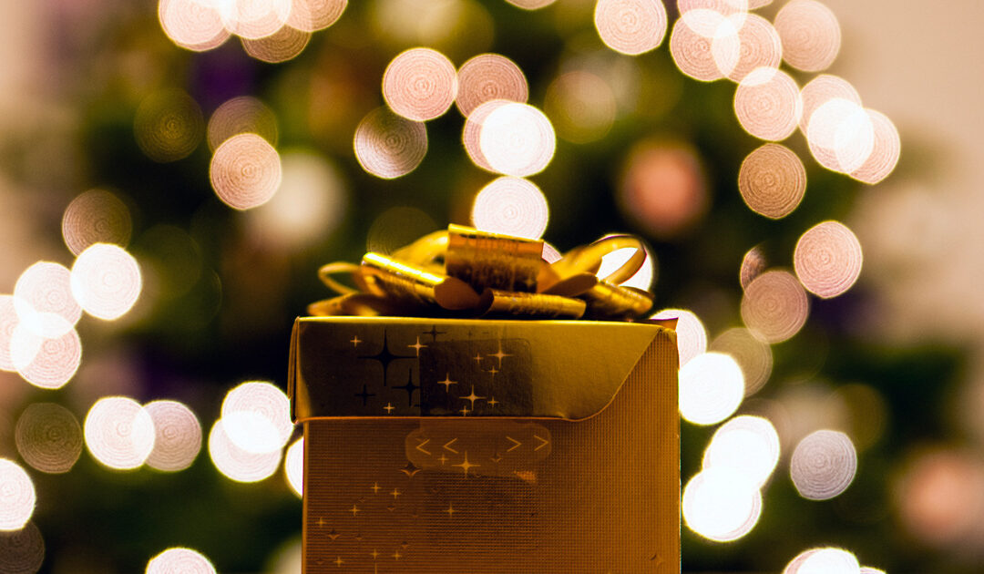 Five Local Gifts for the Guy Who Has Everything