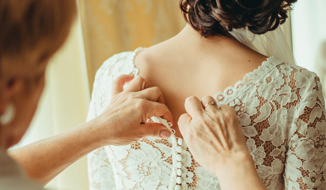 The Mother of the Bride: A Handful of (Occasionally Irreverent) Insights.