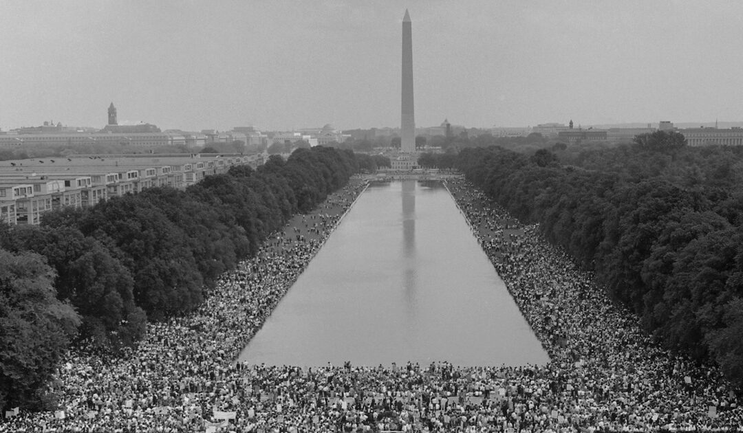 Making Dr. Martin Luther King Jr.’s Dream a Reality