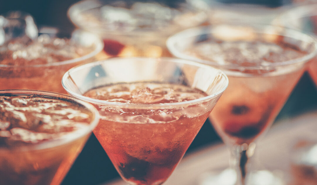 A Subtle Sweetness: Better Cocktail Techniques Reduce Sugar Use