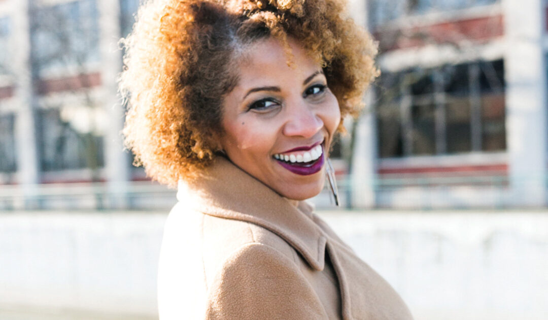Sandra Gaddy: You Give of Your Best