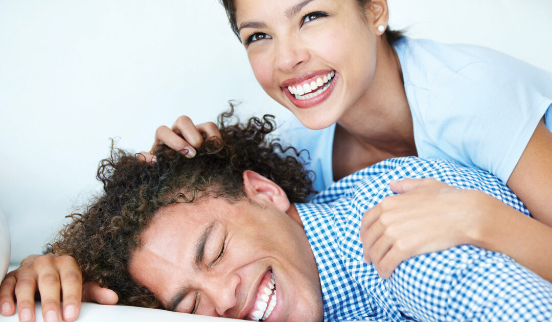 Happy Hormones: Is Bioidentical Hormone Replacement Therapy Right for You?