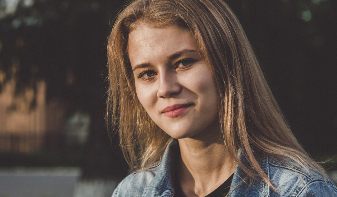 Adolescent Wellness: Talk. Listen. Validate
