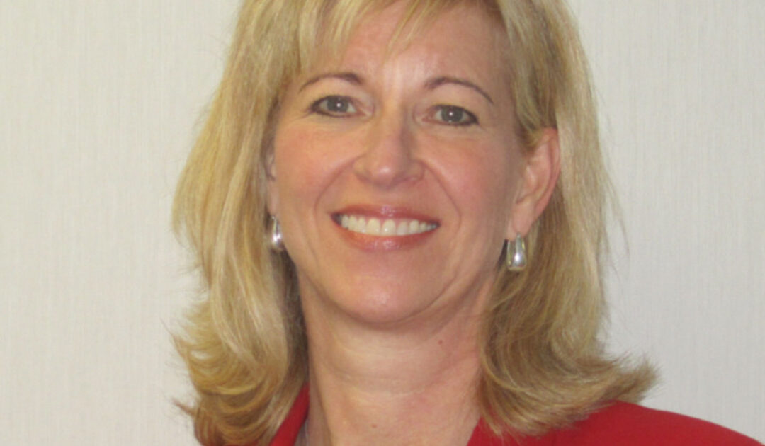 Jeanne Lasargebono: Getting Information Out