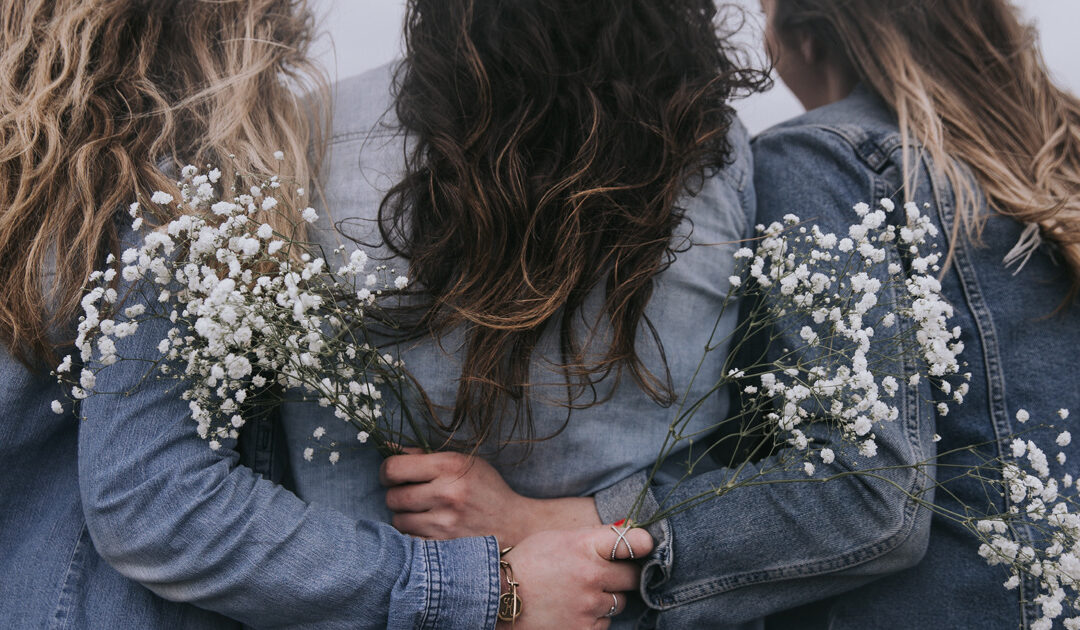 The Wonder of Women Series