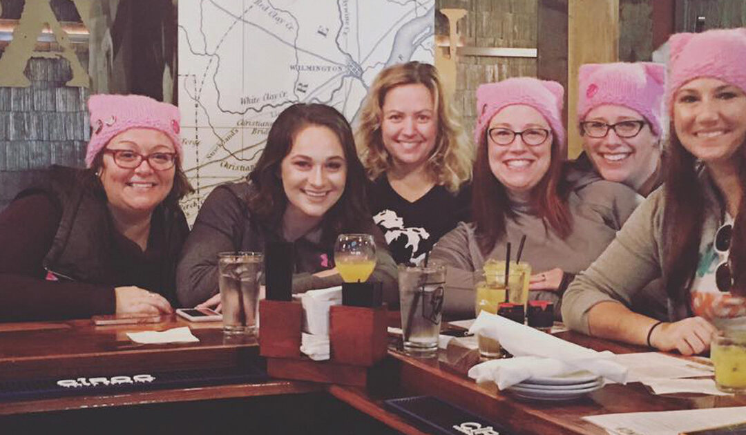 Where Is the Sisterhood We Were Promised?