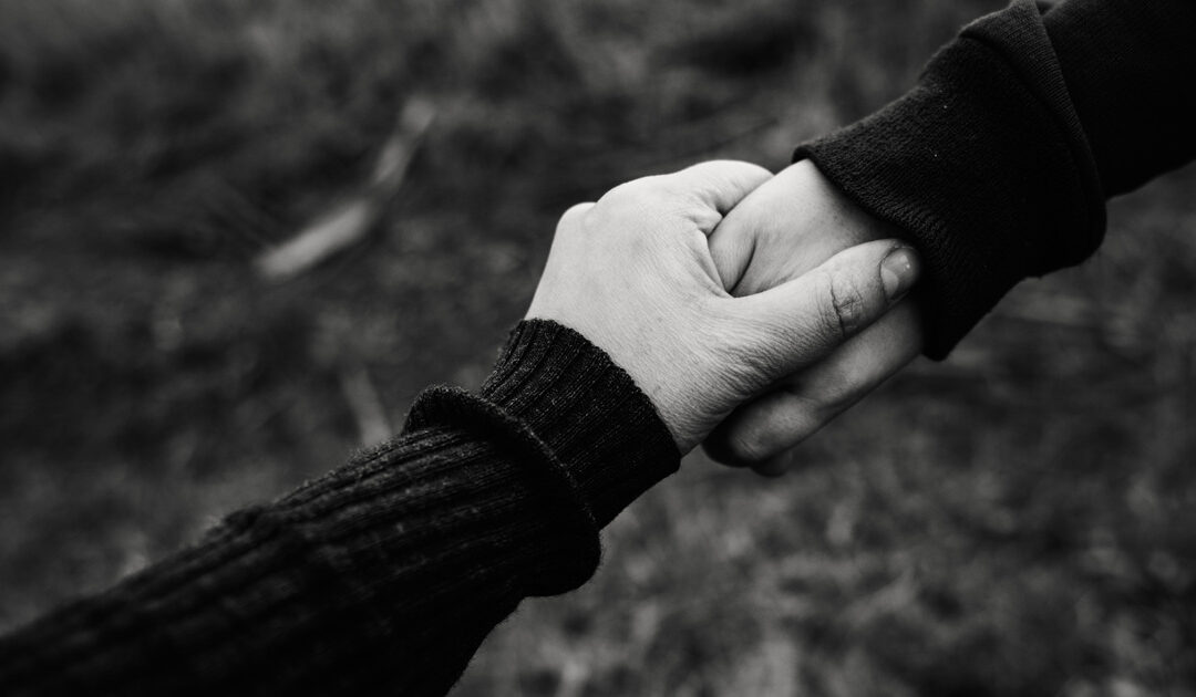 From Pain to Peace: How Living Intentionally Can Help Heal