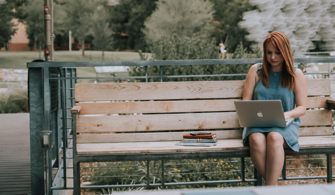 Does the Work/Life Balance Exist?