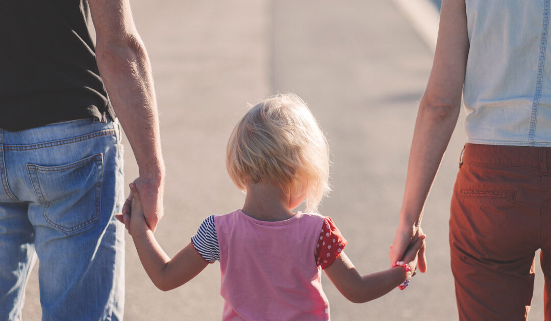 The Adult Kindness Shift