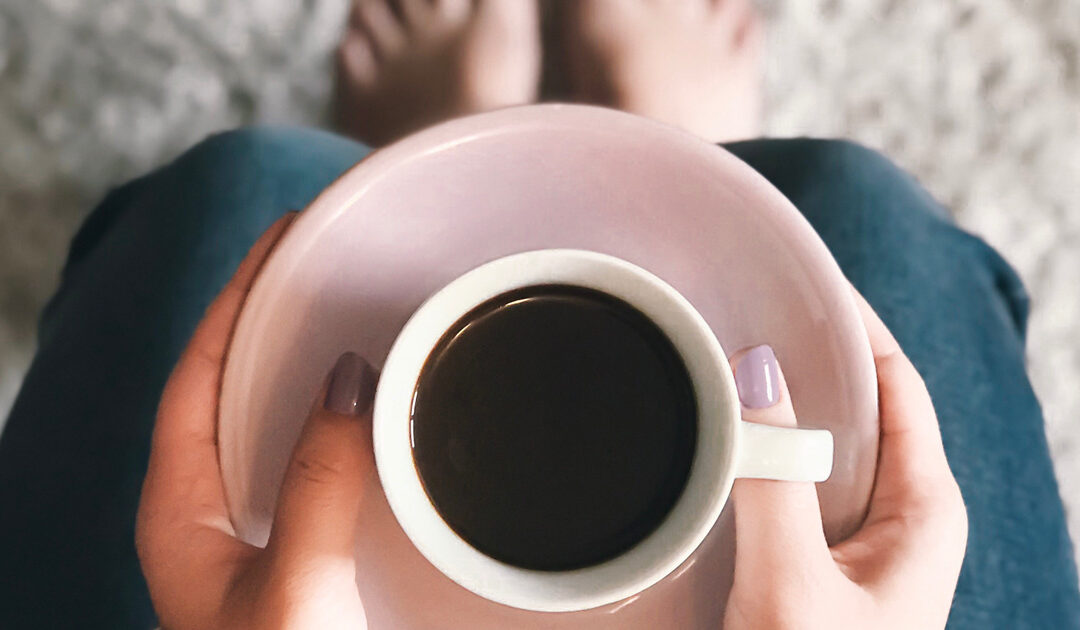 The Week of Self-Care
