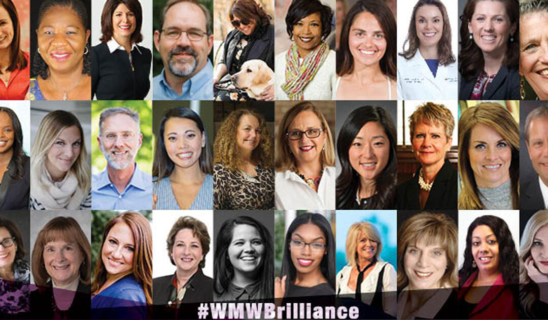 2018 Brilliance Awards Finalists Announced