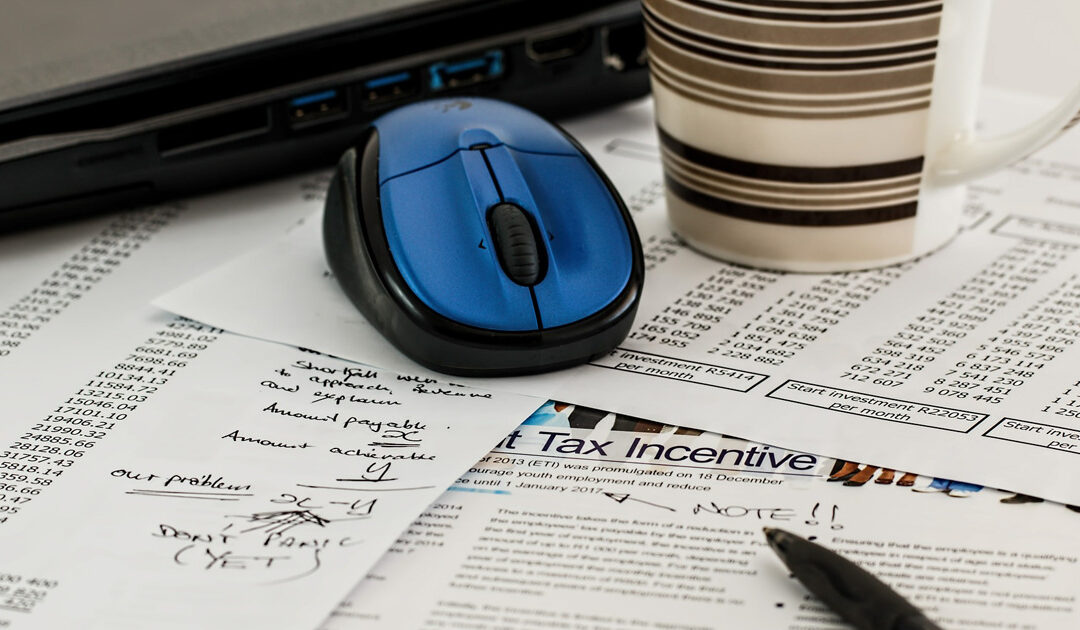 How Does the Tax Reform Affect You?