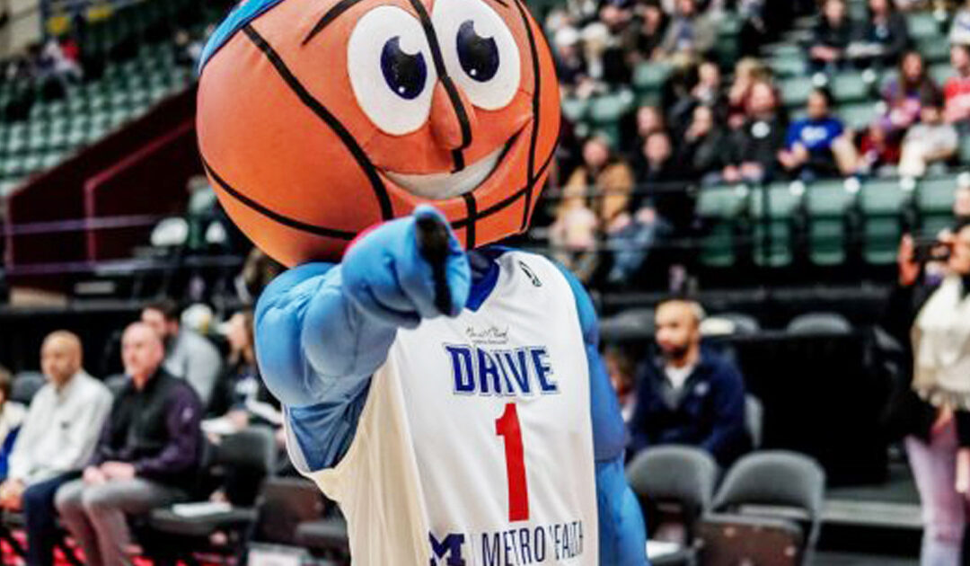 7 Reasons You Need to Attend LAUGHsketball