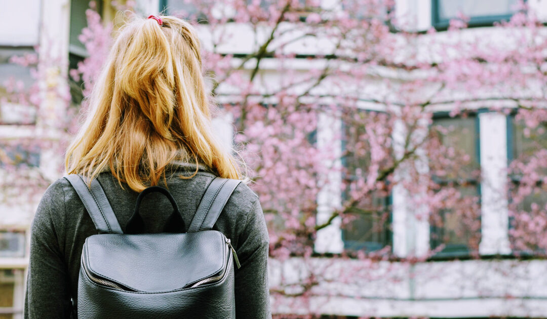 Fear Does Not Belong in School: A Student’s Thoughts on School Shootings