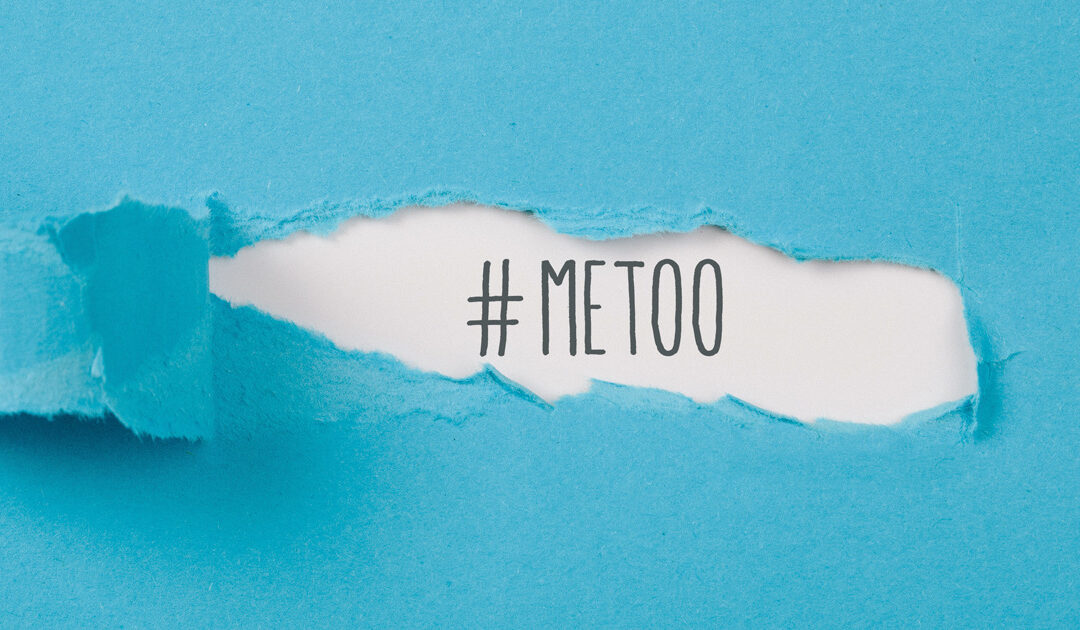 #MeToo?