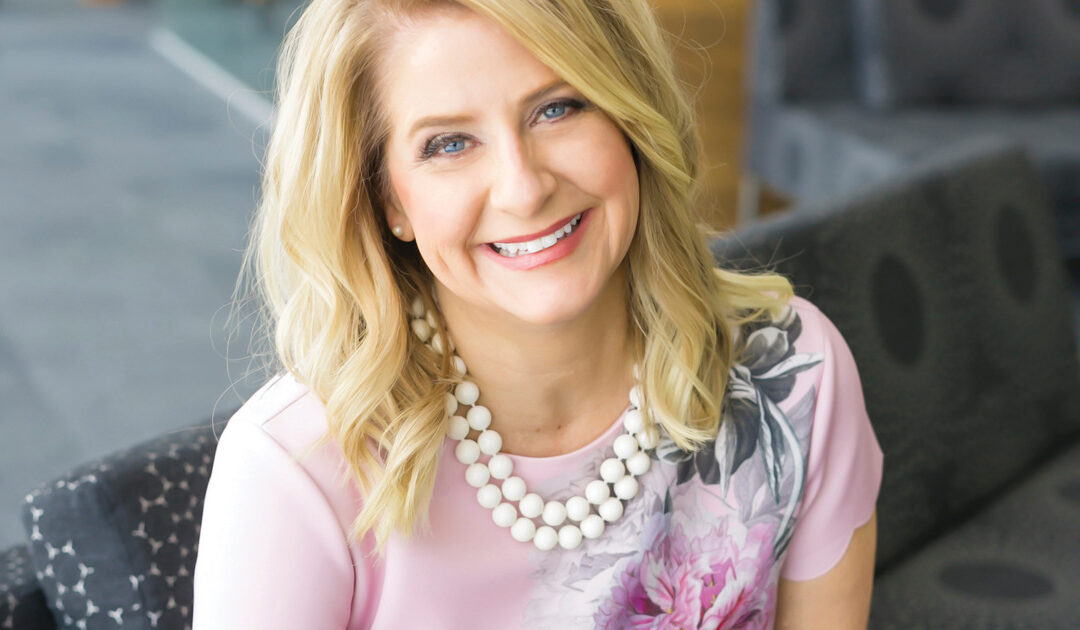 Stacie Behler: Forever Learning